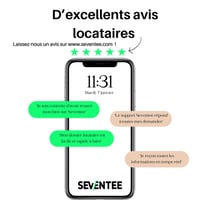 Satisfactions locataires 